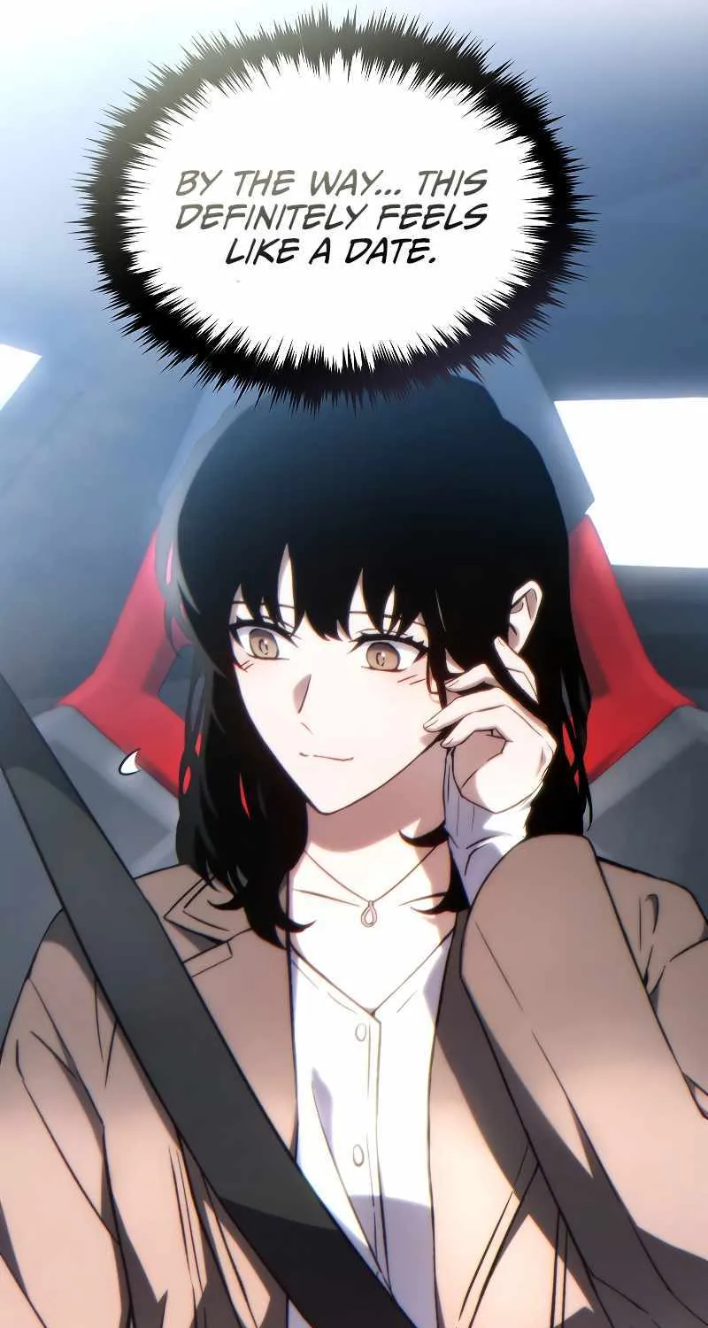 Read The Max-Level Player’s 100th Regression chapter 33 image 23 on Lezhin