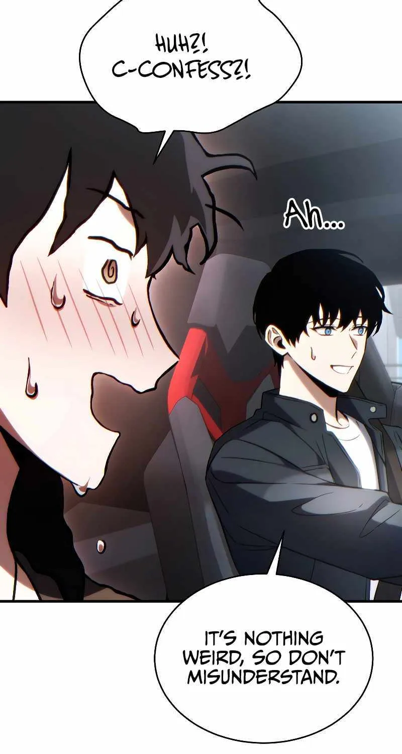 Read The Max-Level Player’s 100th Regression chapter 33 image 26 on Lezhin