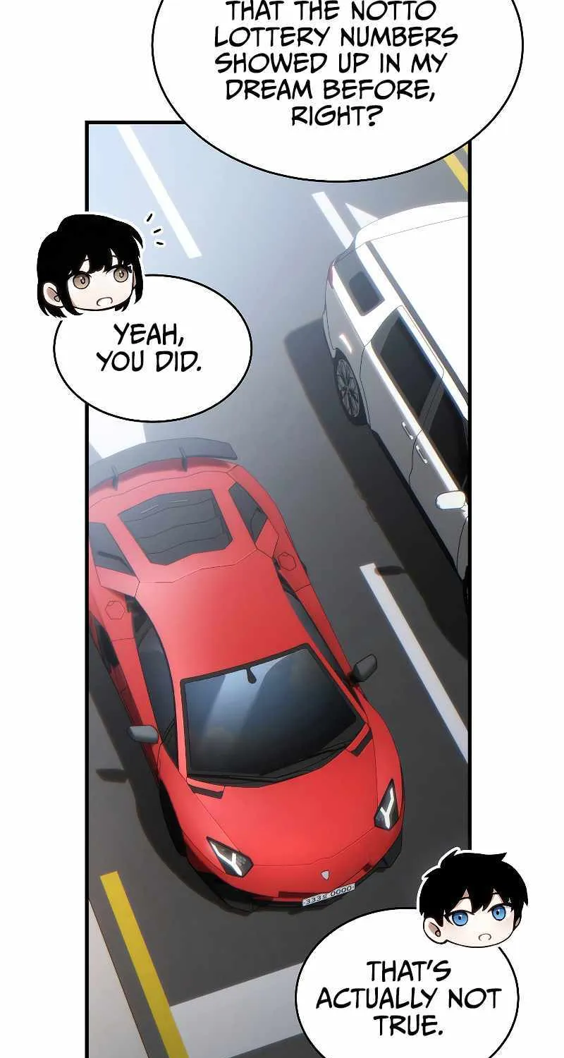 Read The Max-Level Player’s 100th Regression chapter 33 image 29 on Lezhin