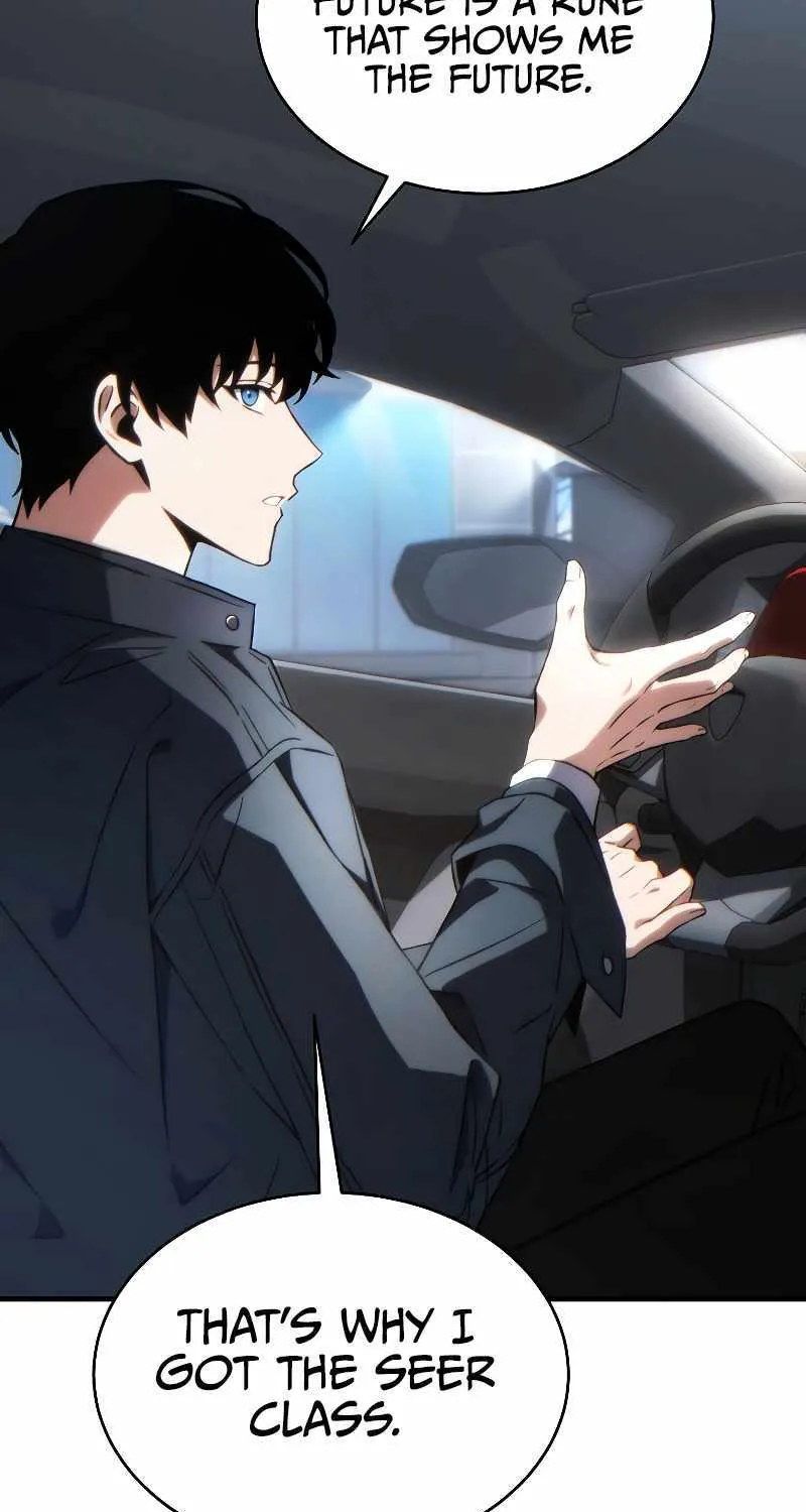 Read The Max-Level Player’s 100th Regression chapter 33 image 31 on Lezhin