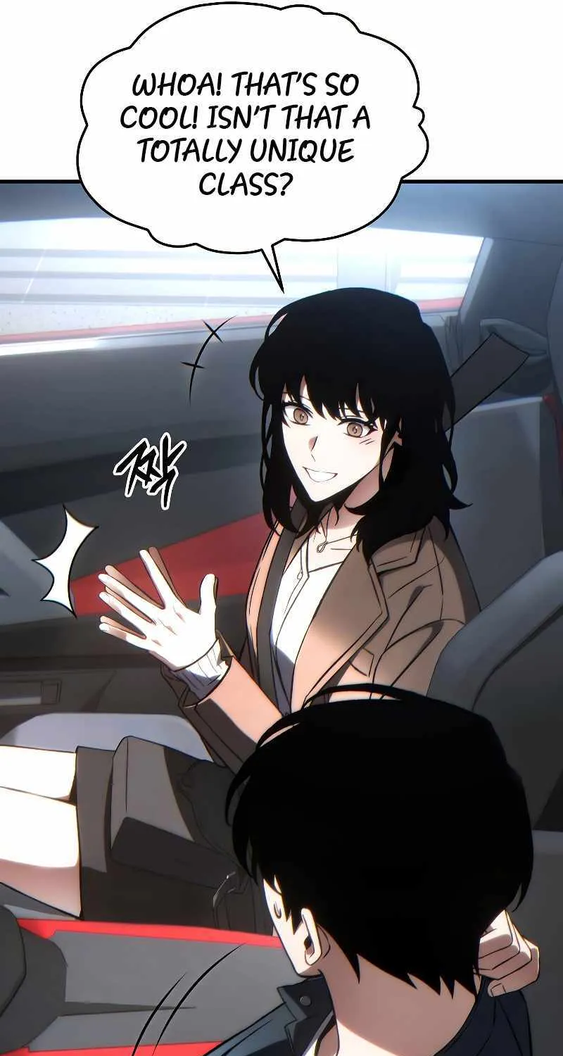 Read The Max-Level Player’s 100th Regression chapter 33 image 33 on Lezhin