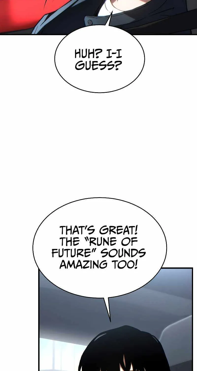 Read The Max-Level Player’s 100th Regression chapter 33 image 34 on Lezhin