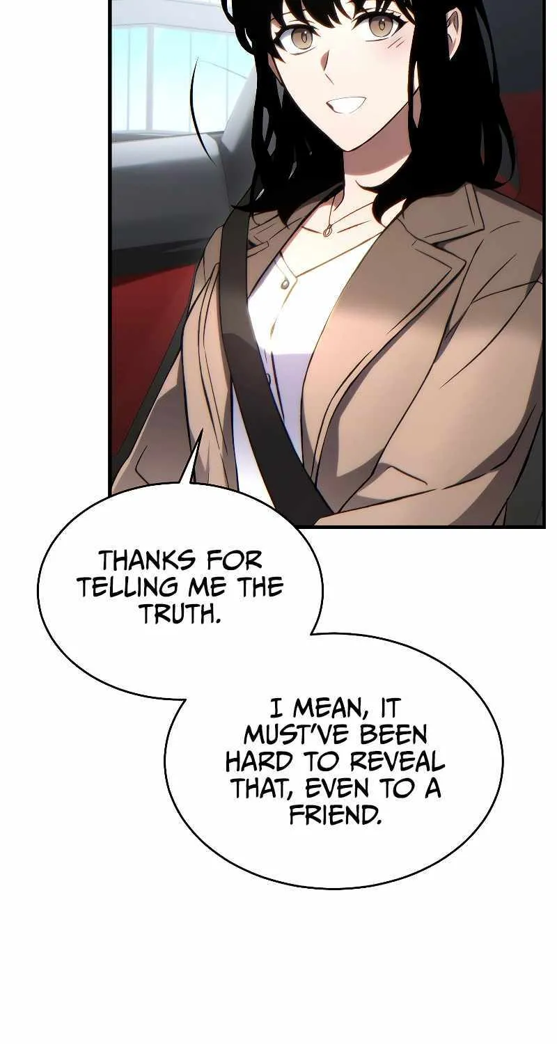 Read The Max-Level Player’s 100th Regression chapter 33 image 35 on Lezhin