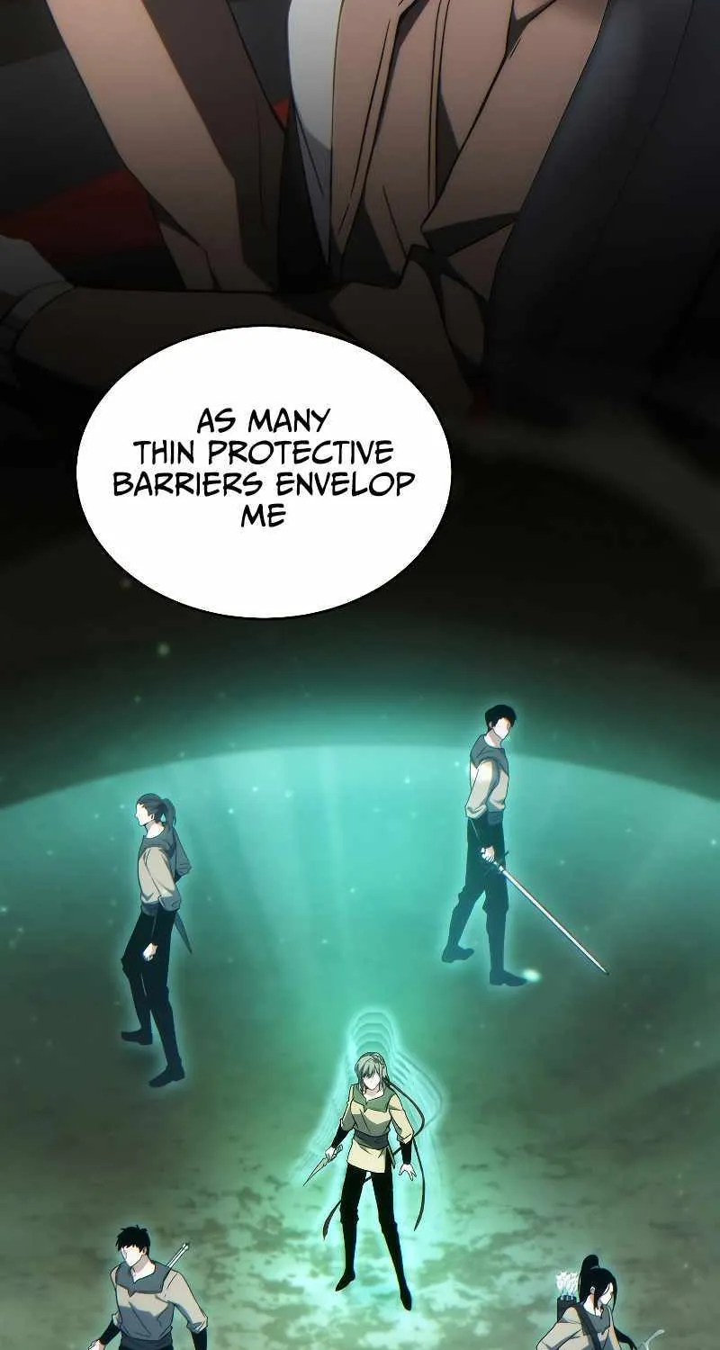 Read The Max-Level Player’s 100th Regression chapter 33 image 39 on Lezhin