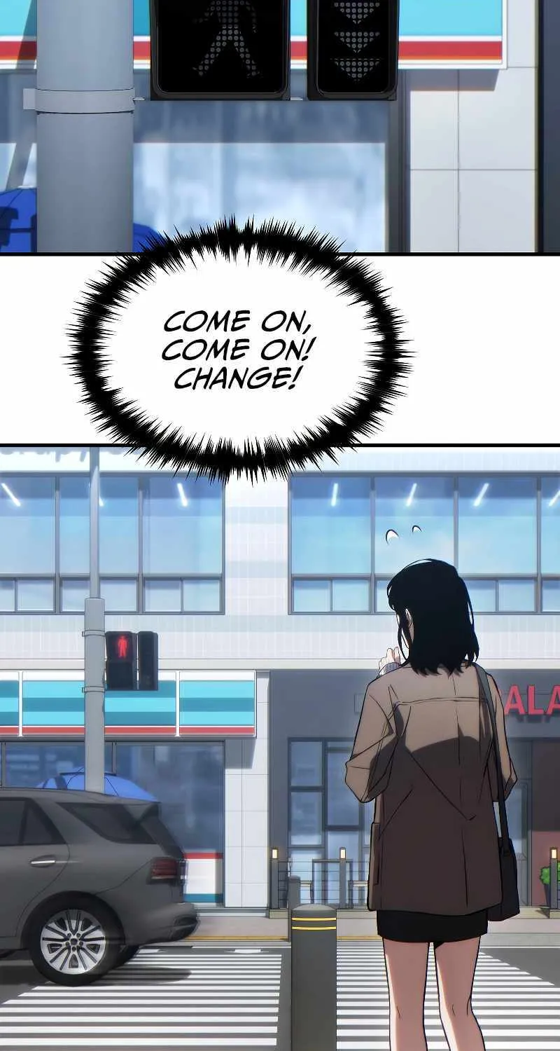Read The Max-Level Player’s 100th Regression chapter 33 image 4 on Lezhin