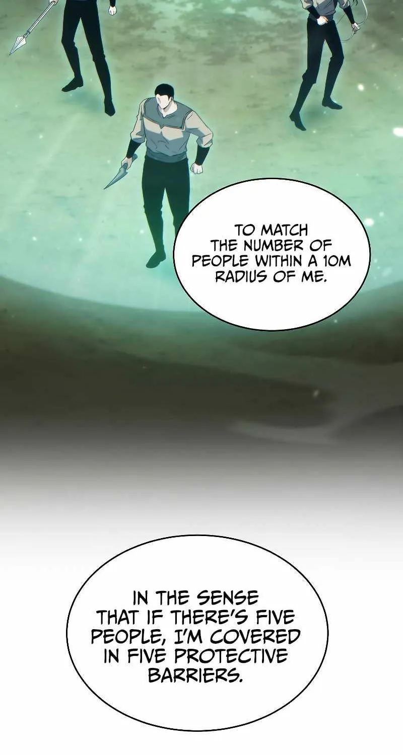 Read The Max-Level Player’s 100th Regression chapter 33 image 40 on Lezhin