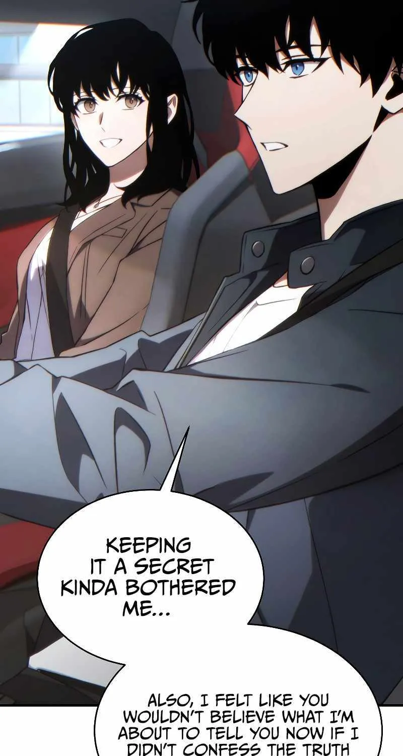 Read The Max-Level Player’s 100th Regression chapter 33 image 43 on Lezhin