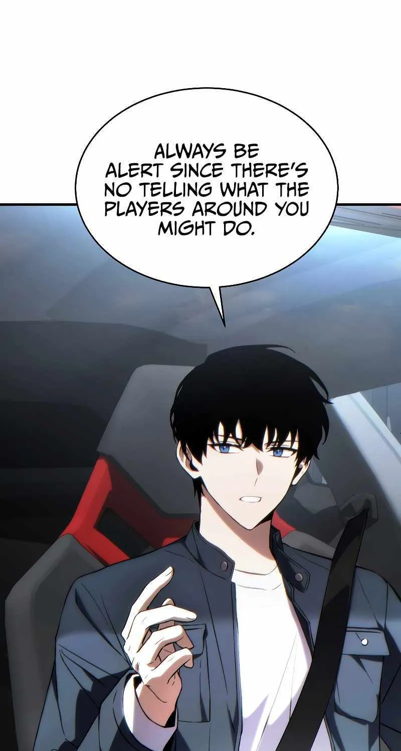 Read The Max-Level Player’s 100th Regression chapter 33 image 49 on Lezhin