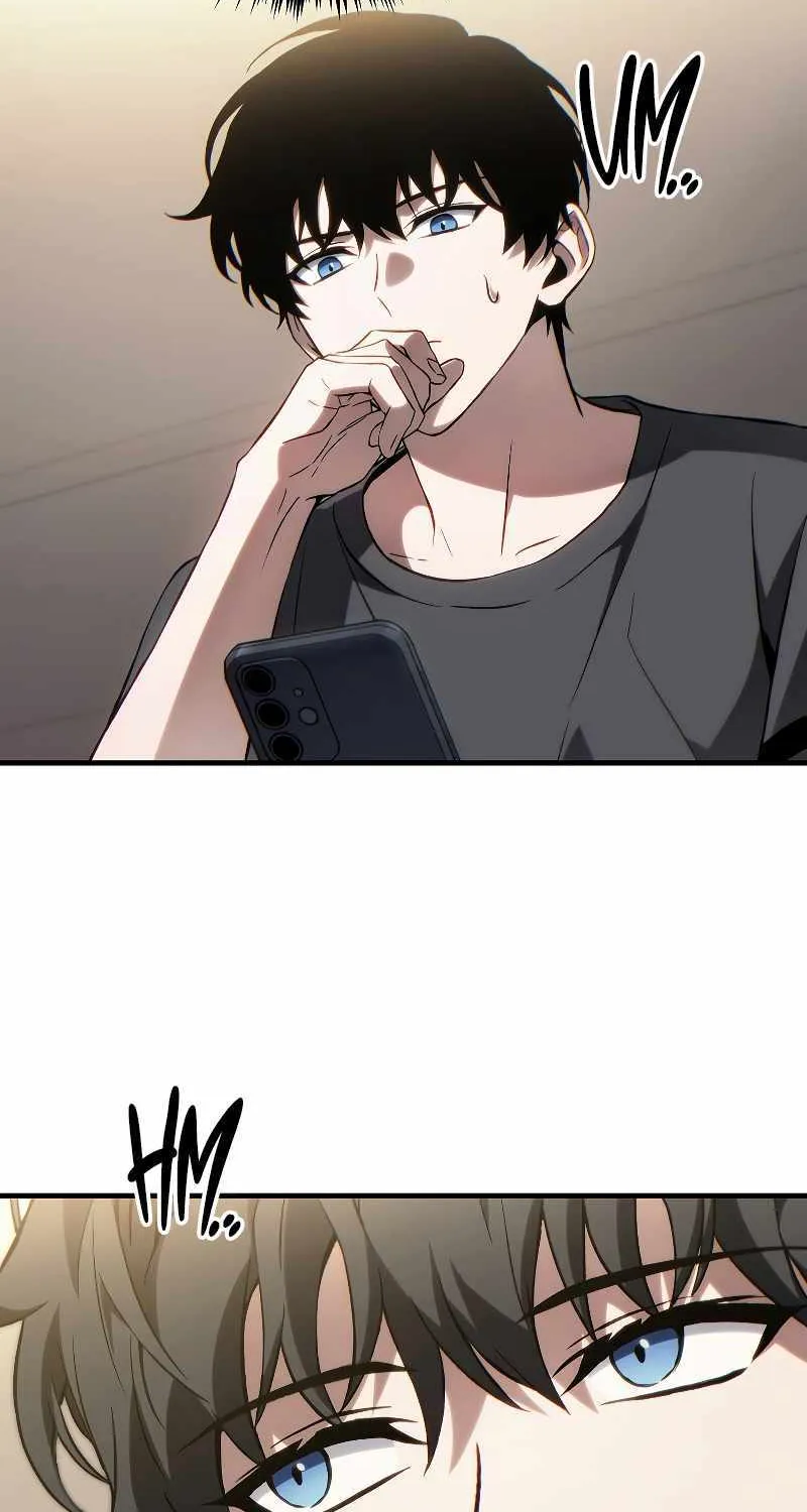 Read The Max-Level Player’s 100th Regression chapter 33 image 59 on Lezhin