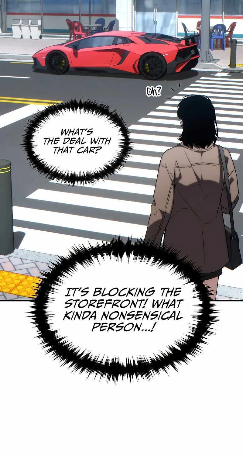Read The Max-Level Player’s 100th Regression chapter 33 image 6 on Lezhin