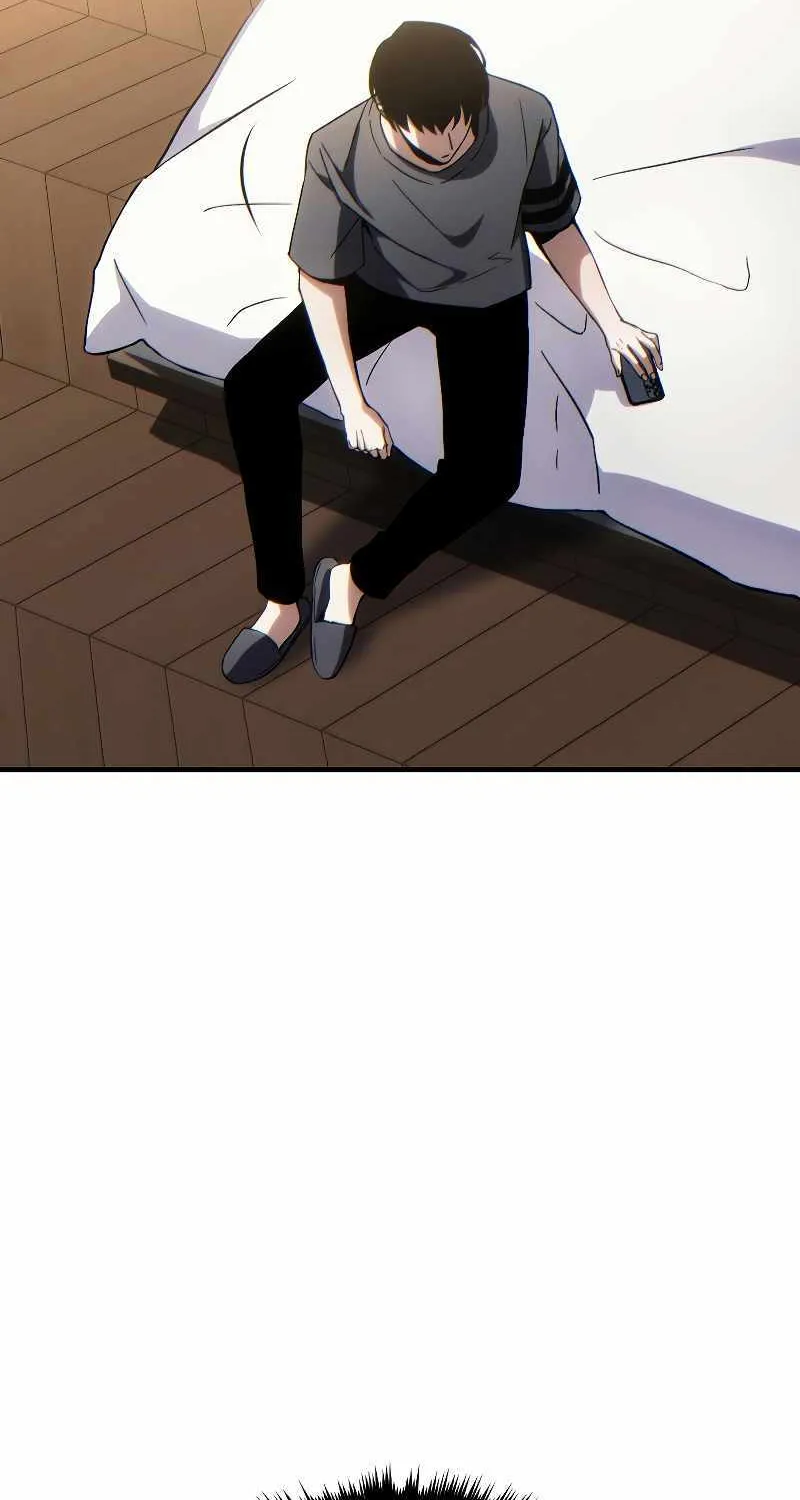 Read The Max-Level Player’s 100th Regression chapter 33 image 61 on Lezhin