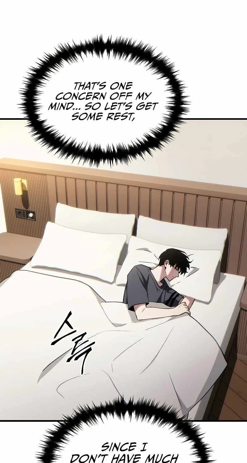Read The Max-Level Player’s 100th Regression chapter 33 image 63 on Lezhin