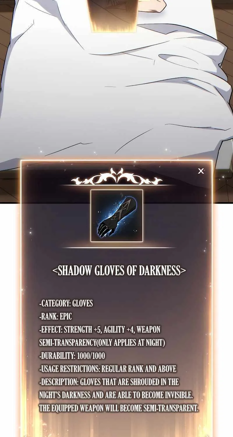 Read The Max-Level Player’s 100th Regression chapter 33 image 69 on Lezhin