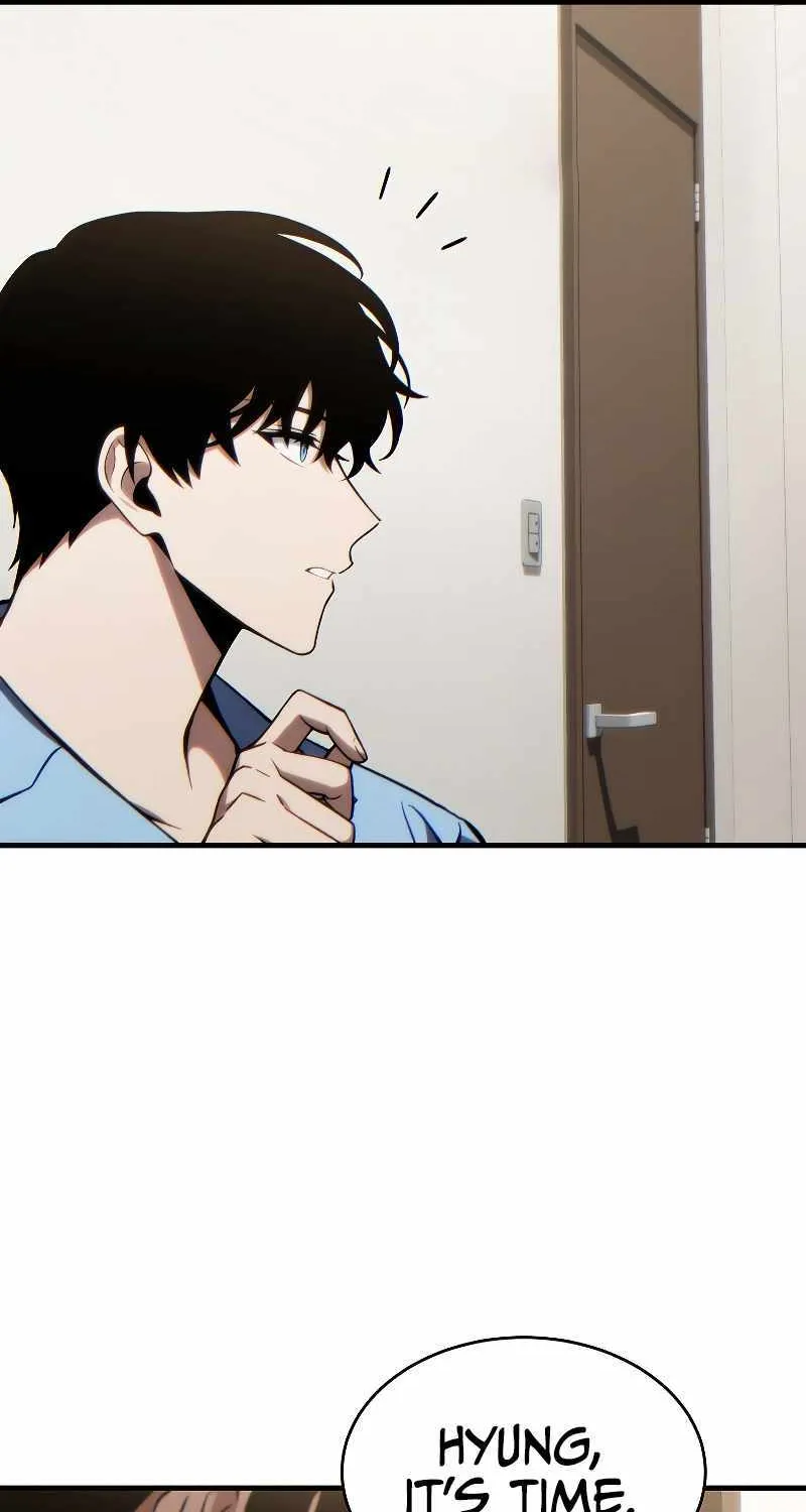 Read The Max-Level Player’s 100th Regression chapter 33 image 72 on Lezhin