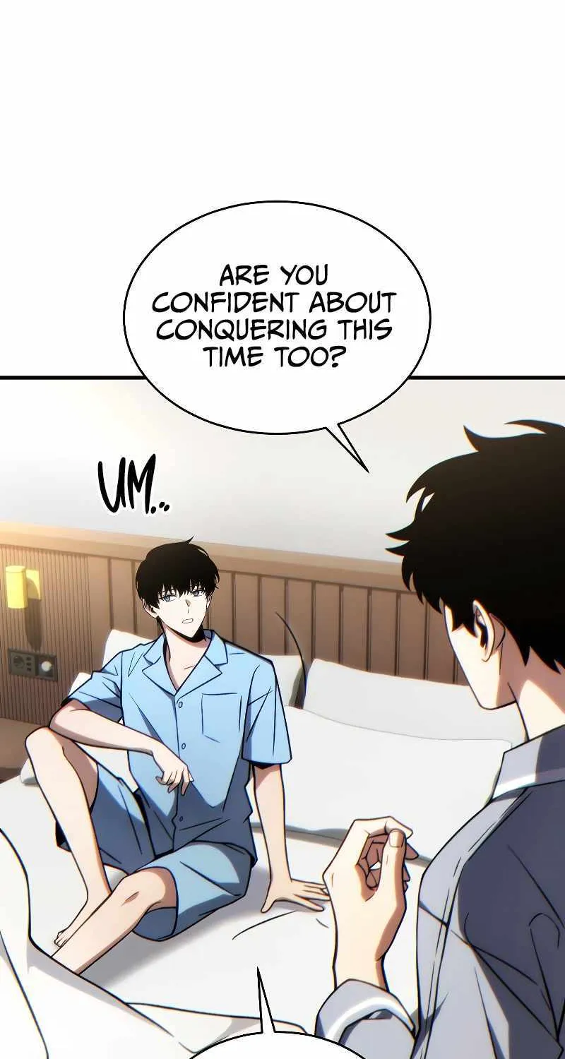 Read The Max-Level Player’s 100th Regression chapter 33 image 74 on Lezhin
