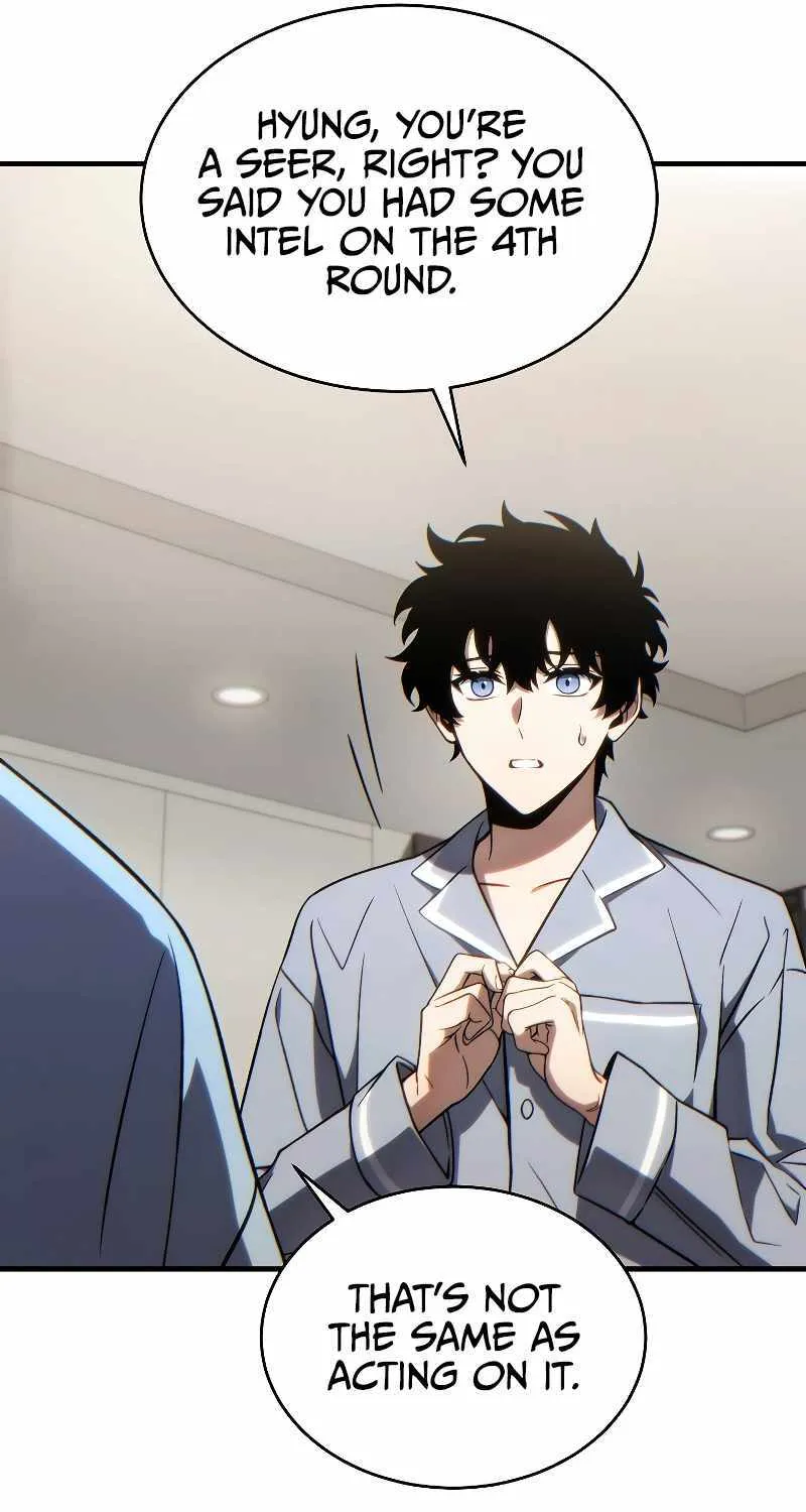 Read The Max-Level Player’s 100th Regression chapter 33 image 76 on Lezhin