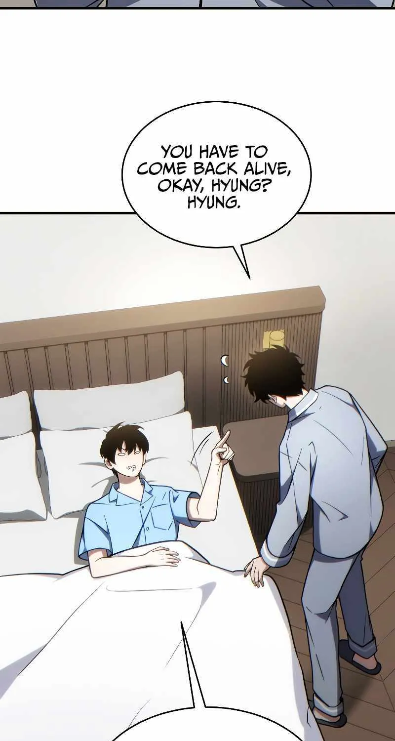 Read The Max-Level Player’s 100th Regression chapter 33 image 78 on Lezhin