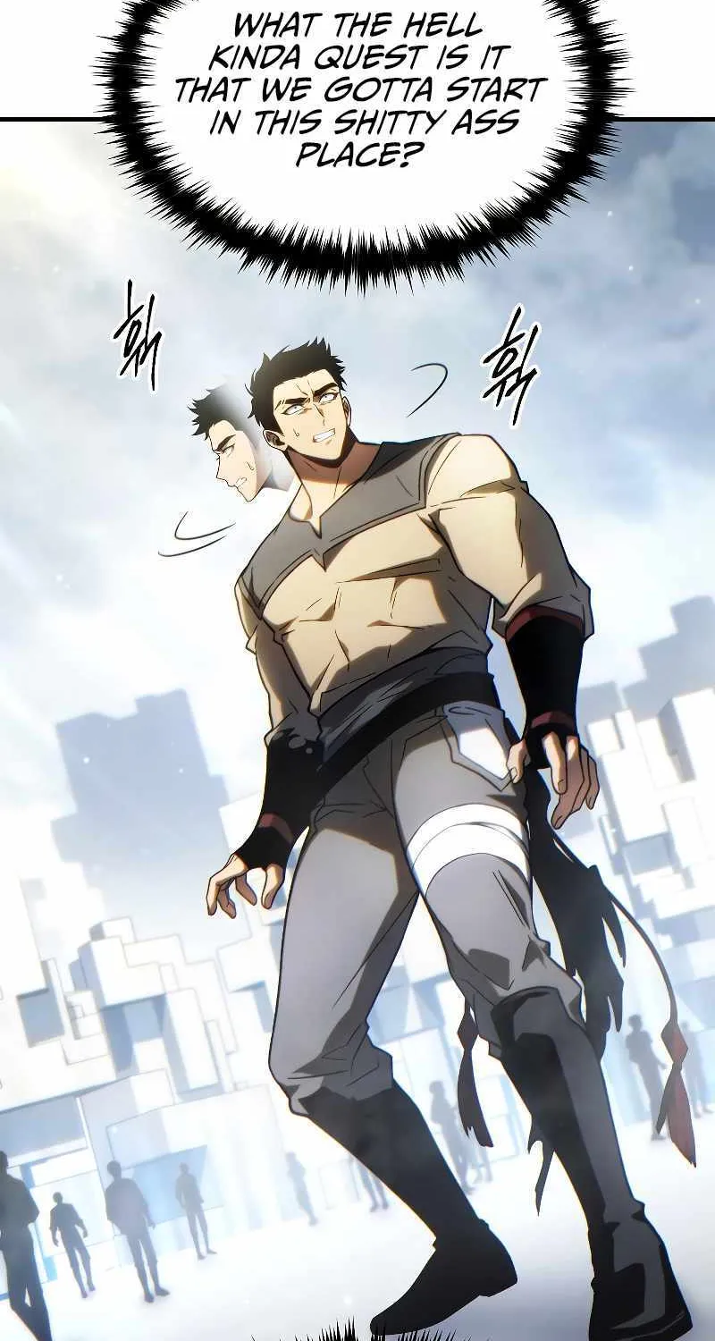 Read The Max-Level Player’s 100th Regression chapter 33 image 92 on Lezhin