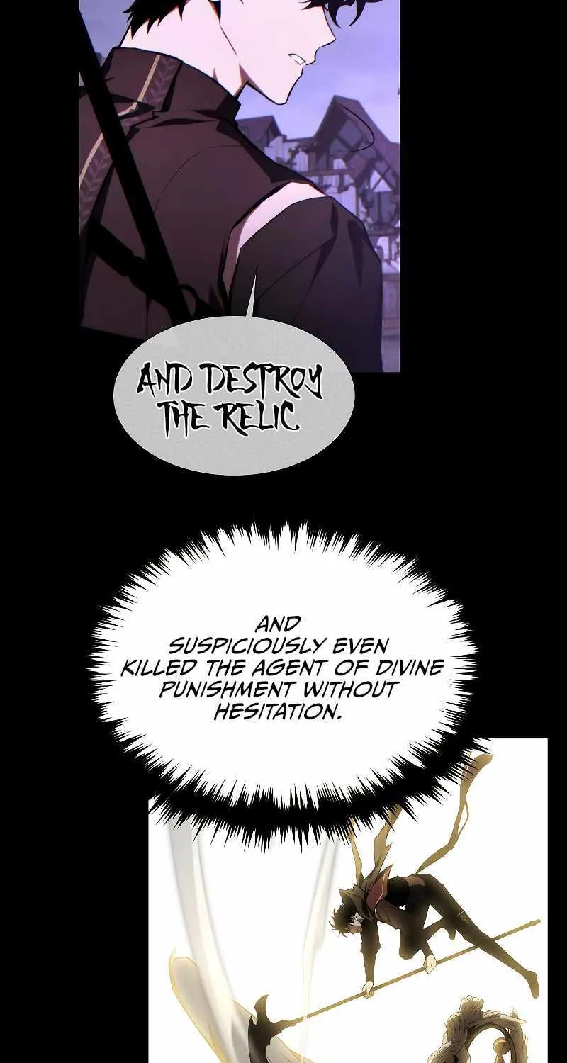 Read The Max-Level Player’s 100th Regression chapter 33 image 96 on Lezhin