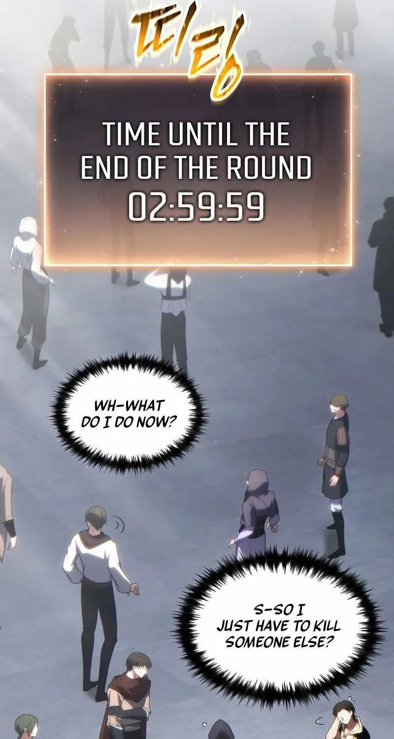 Read The Max-Level Player’s 100th Regression chapter 34 image 100 on Lezhin