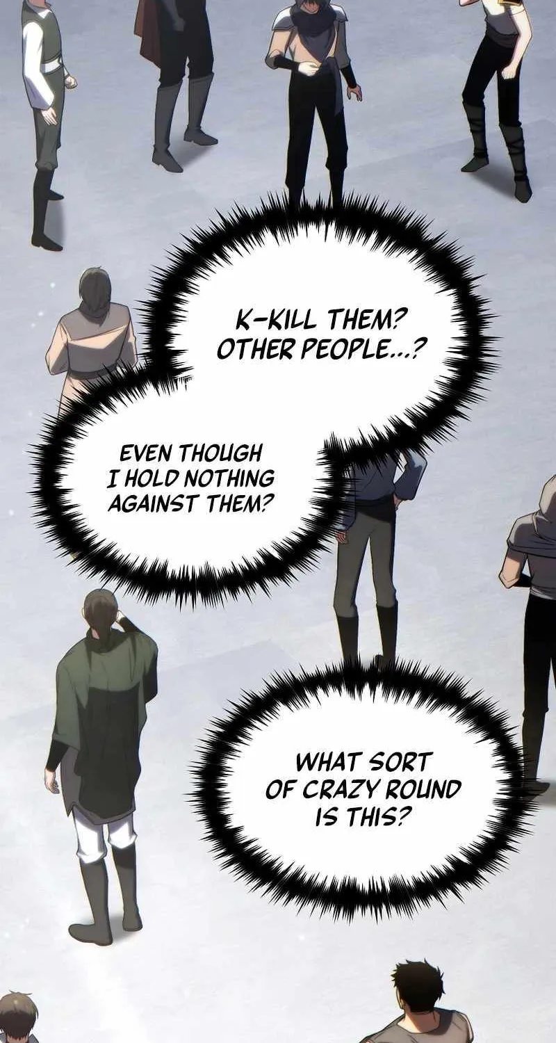Read The Max-Level Player’s 100th Regression chapter 34 image 101 on Lezhin