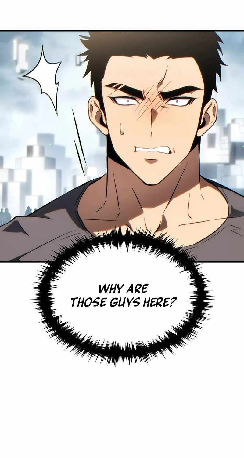 Read The Max-Level Player’s 100th Regression chapter 34 image 12 on Lezhin