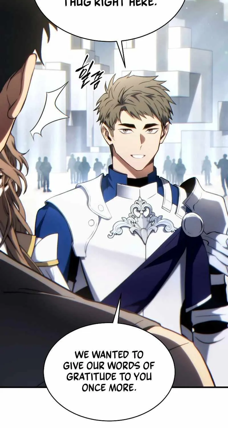 Read The Max-Level Player’s 100th Regression chapter 34 image 17 on Lezhin