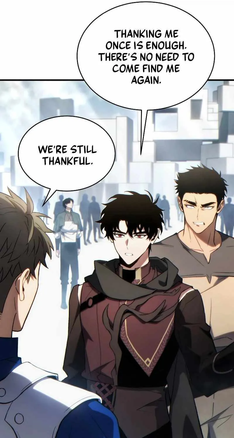 Read The Max-Level Player’s 100th Regression chapter 34 image 21 on Lezhin