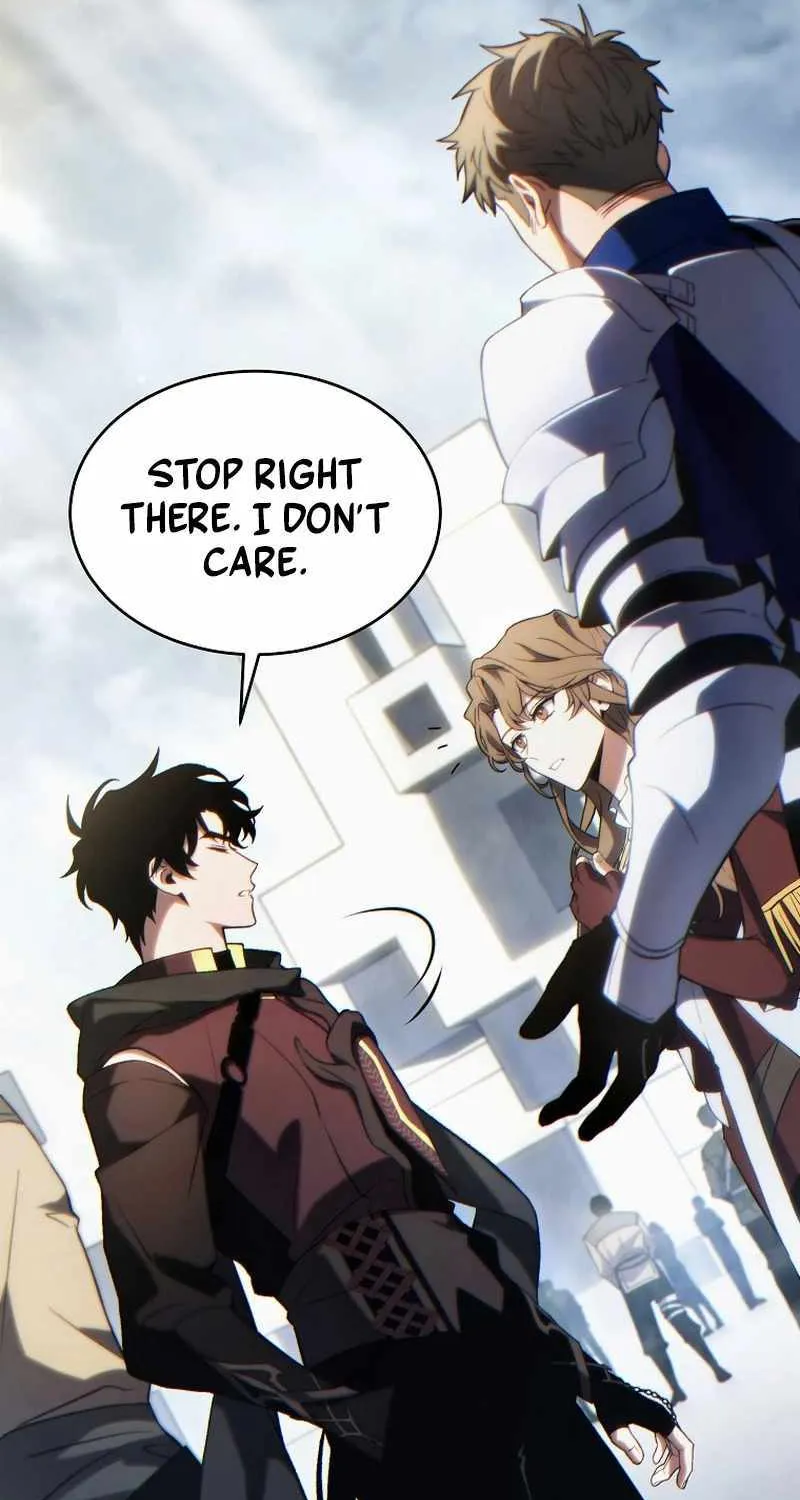 Read The Max-Level Player’s 100th Regression chapter 34 image 23 on Lezhin