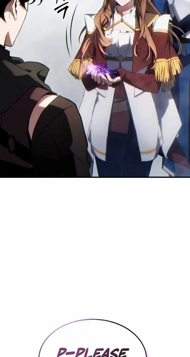 Read The Max-Level Player’s 100th Regression chapter 34 image 25 on Lezhin