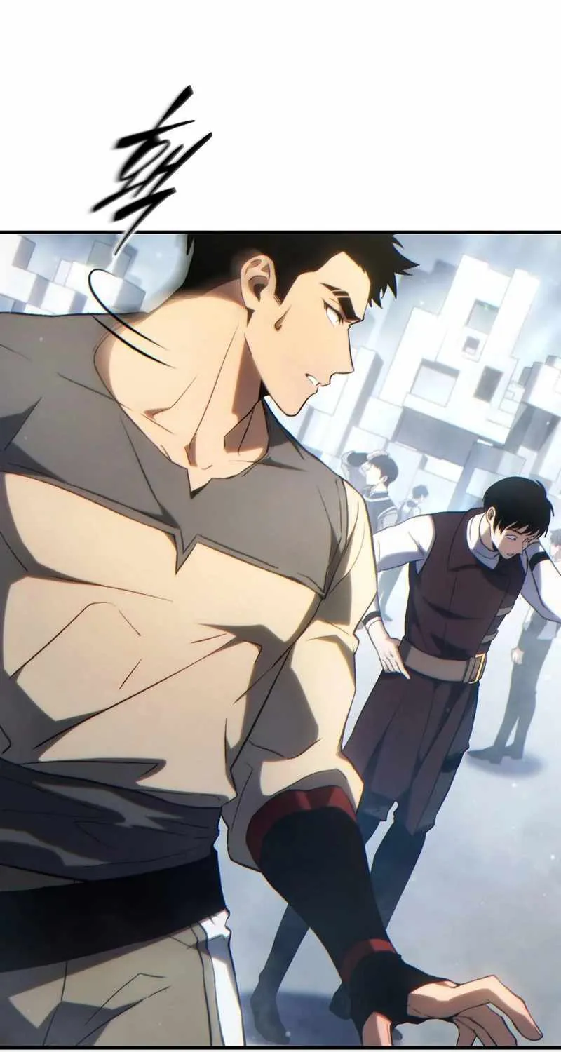 Read The Max-Level Player’s 100th Regression chapter 34 image 3 on Lezhin