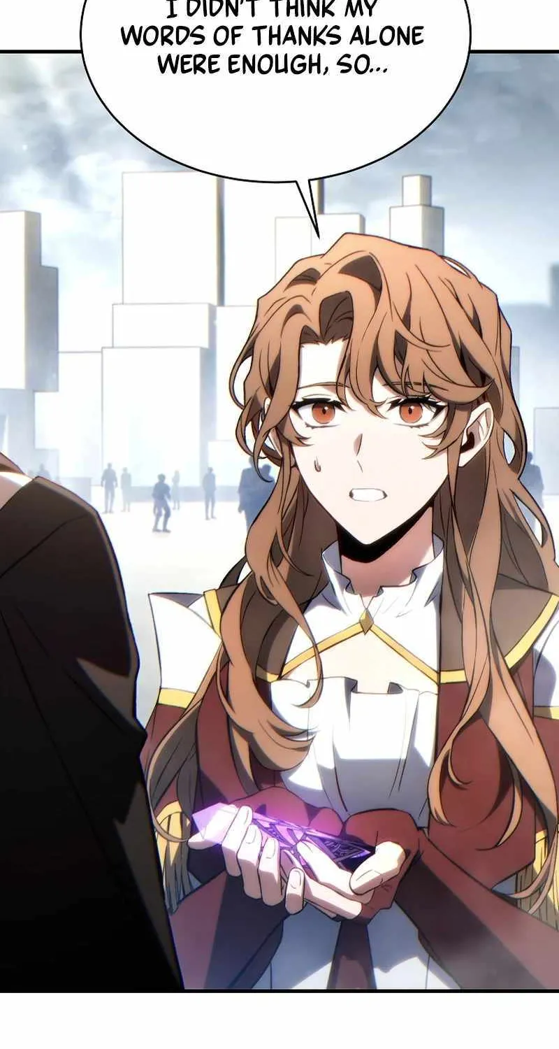 Read The Max-Level Player’s 100th Regression chapter 34 image 30 on Lezhin