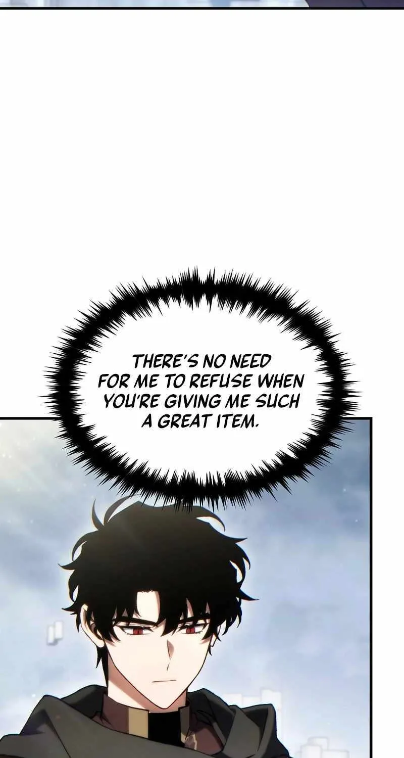 Read The Max-Level Player’s 100th Regression chapter 34 image 32 on Lezhin