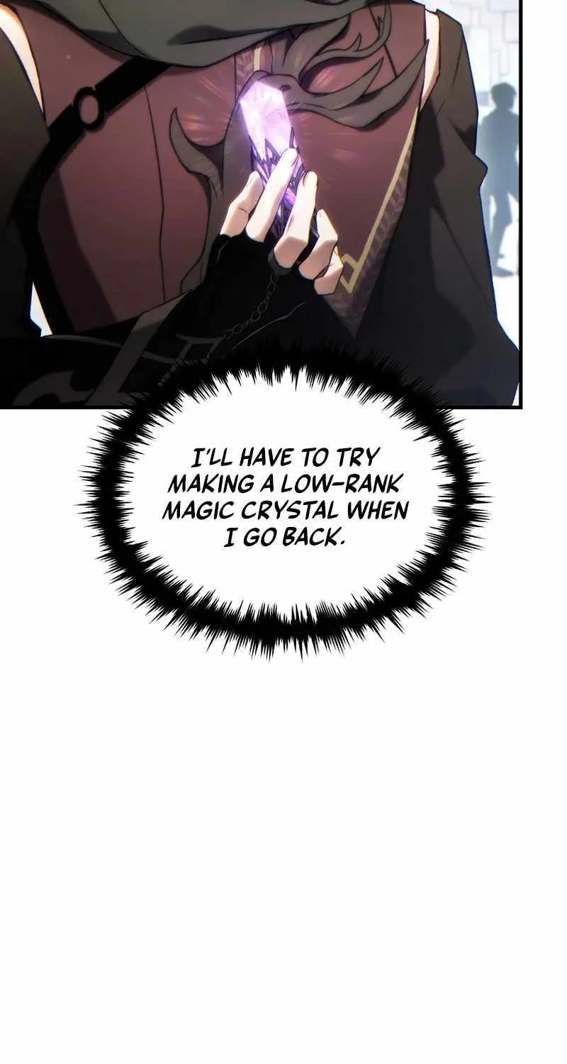 Read The Max-Level Player’s 100th Regression chapter 34 image 33 on Lezhin