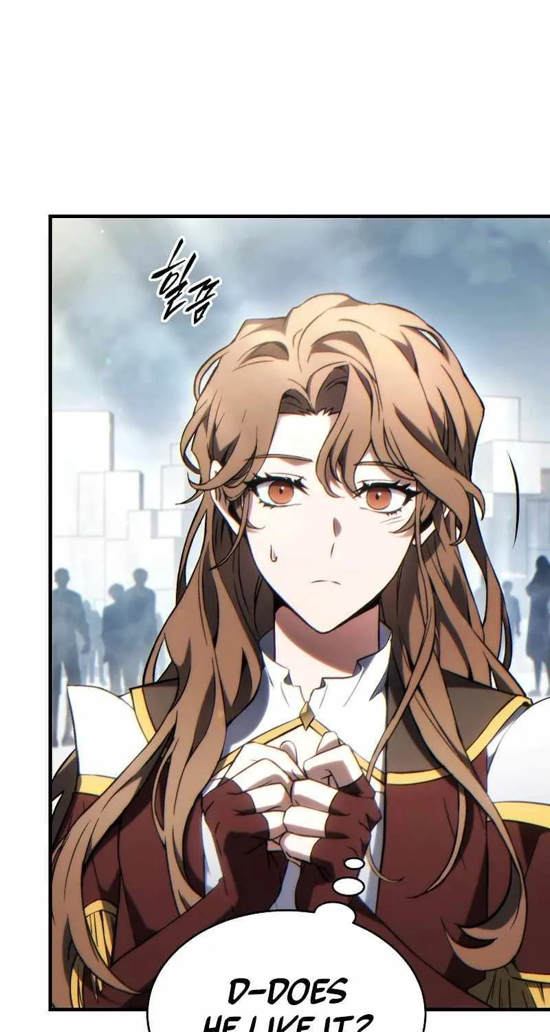 Read The Max-Level Player’s 100th Regression chapter 34 image 34 on Lezhin