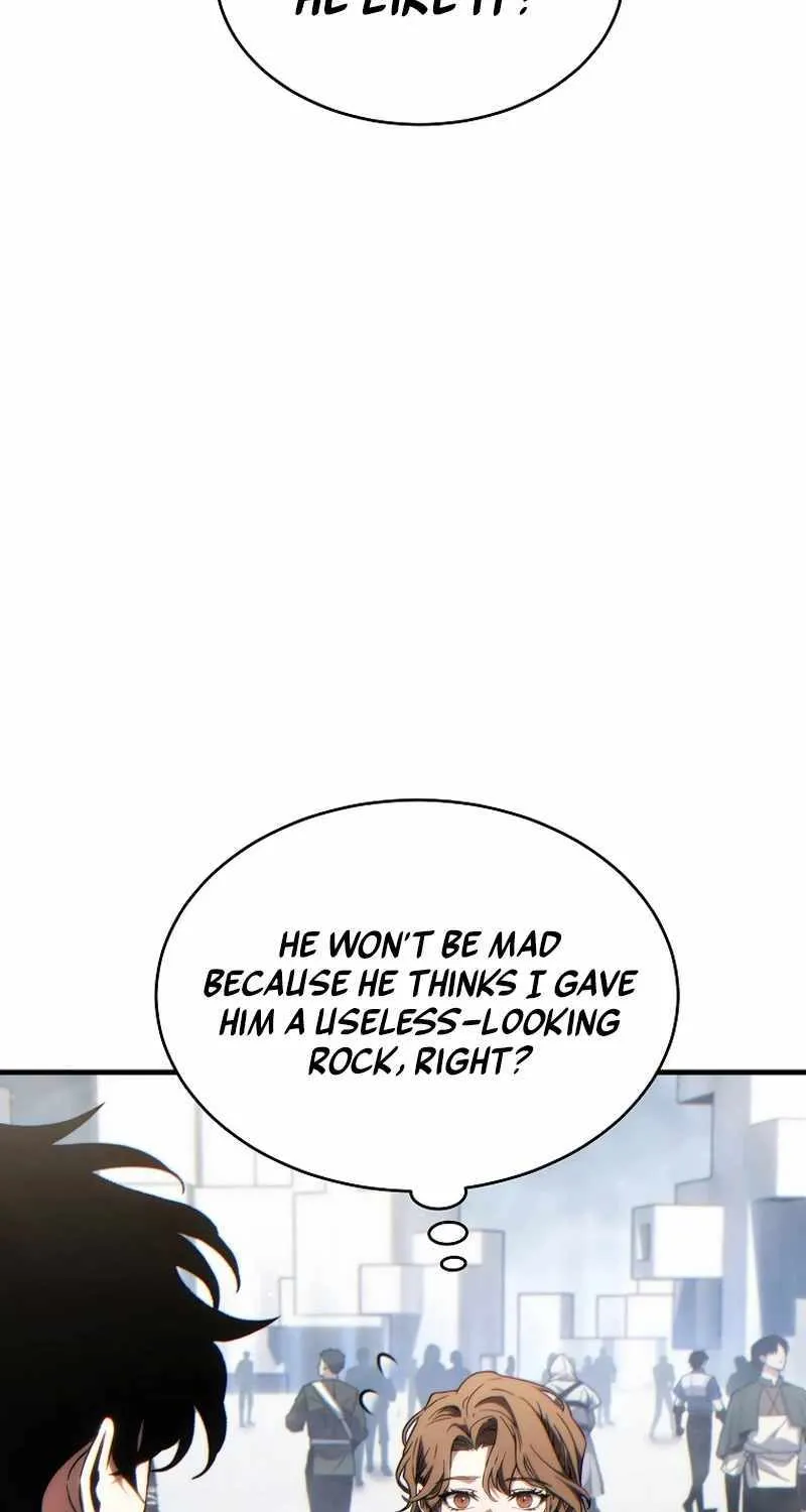 Read The Max-Level Player’s 100th Regression chapter 34 image 35 on Lezhin