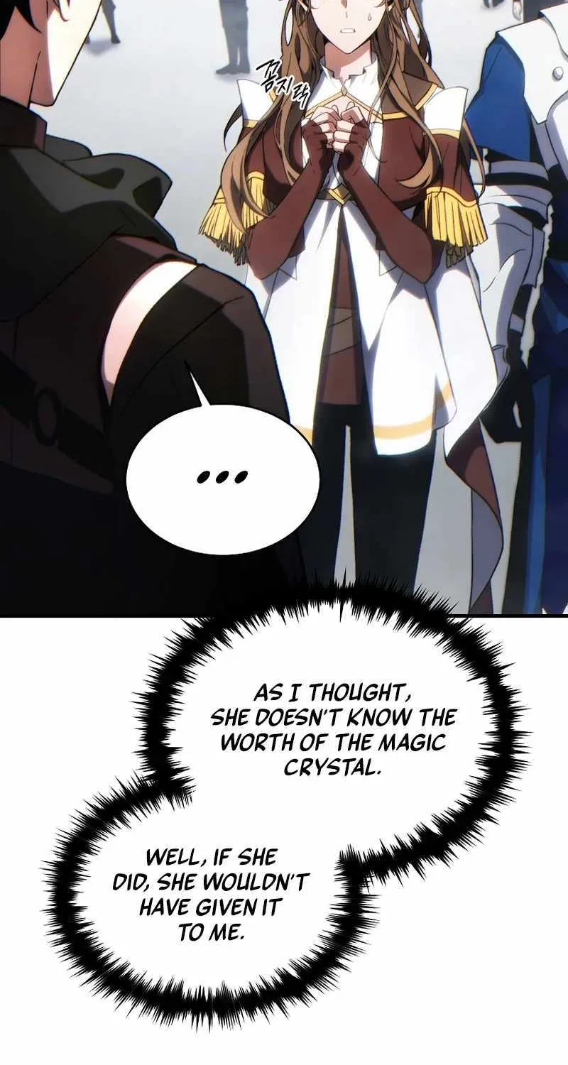 Read The Max-Level Player’s 100th Regression chapter 34 image 36 on Lezhin