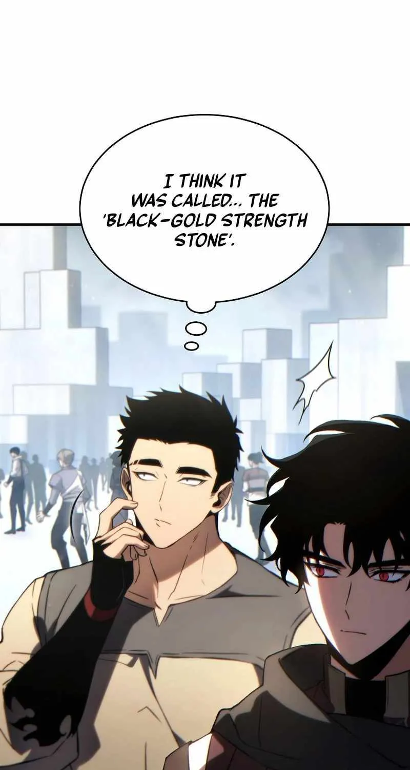 Read The Max-Level Player’s 100th Regression chapter 34 image 39 on Lezhin