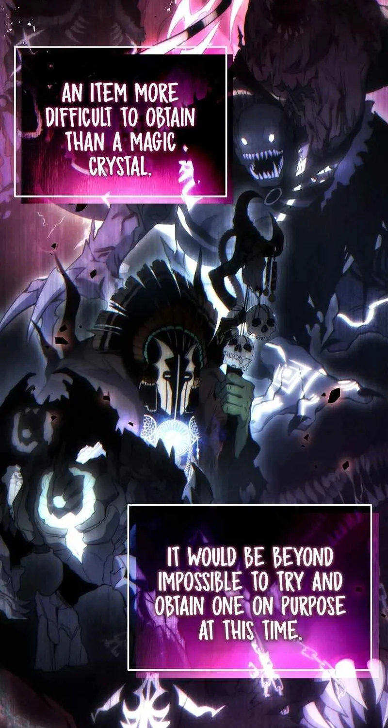 Read The Max-Level Player’s 100th Regression chapter 34 image 42 on Lezhin