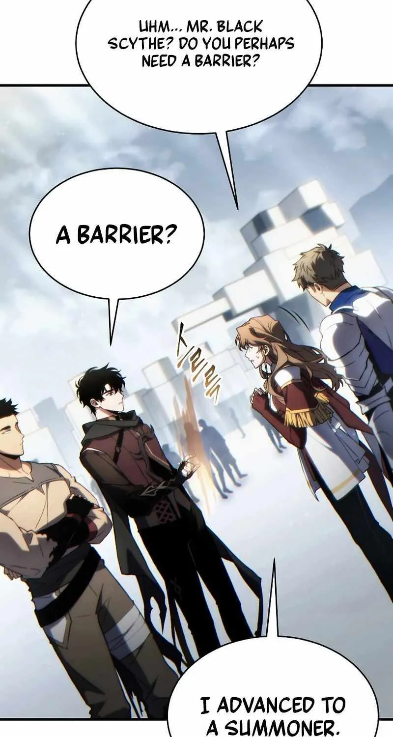 Read The Max-Level Player’s 100th Regression chapter 34 image 45 on Lezhin