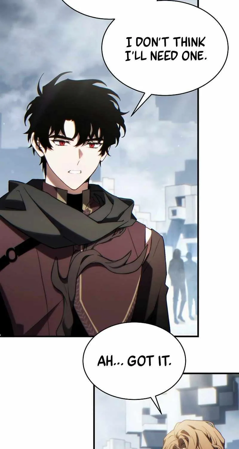 Read The Max-Level Player’s 100th Regression chapter 34 image 48 on Lezhin
