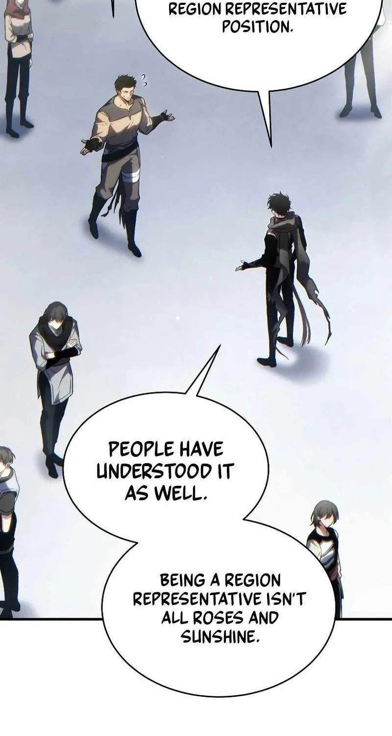 Read The Max-Level Player’s 100th Regression chapter 34 image 6 on Lezhin
