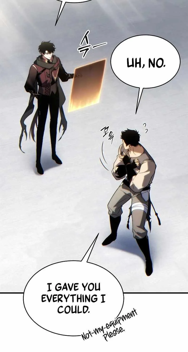 Read The Max-Level Player’s 100th Regression chapter 34 image 68 on Lezhin