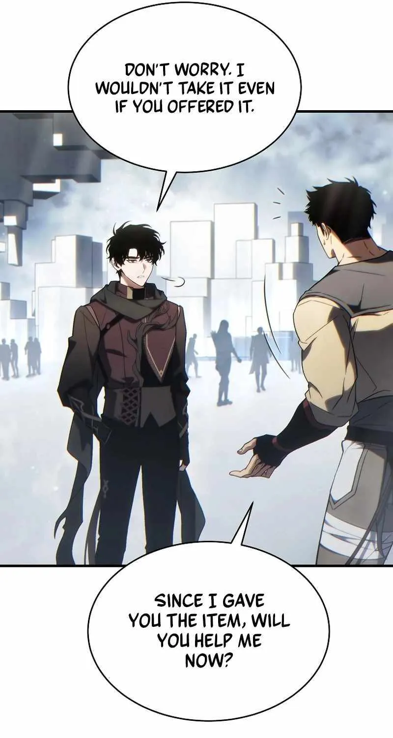 Read The Max-Level Player’s 100th Regression chapter 34 image 70 on Lezhin