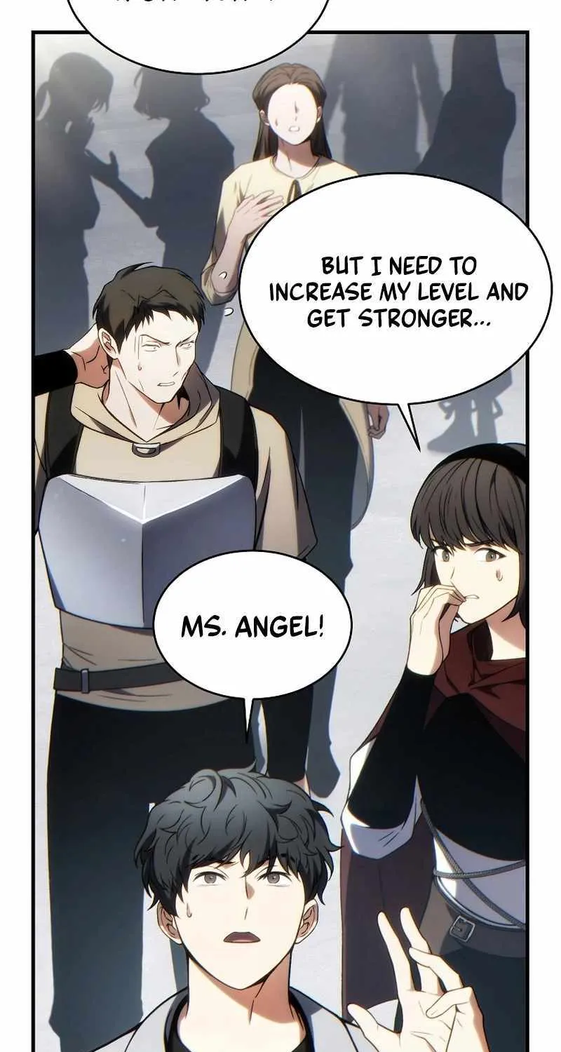 Read The Max-Level Player’s 100th Regression chapter 34 image 86 on Lezhin