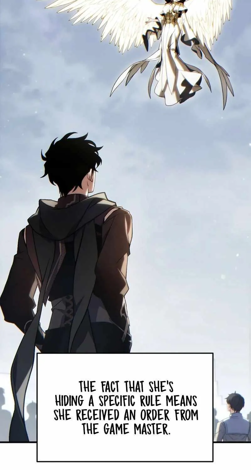 Read The Max-Level Player’s 100th Regression chapter 34 image 92 on Lezhin