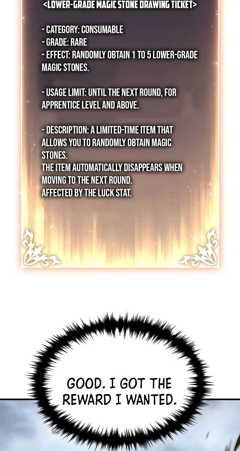 Read The Max-Level Player’s 100th Regression chapter 35.2 image 15 on Lezhin