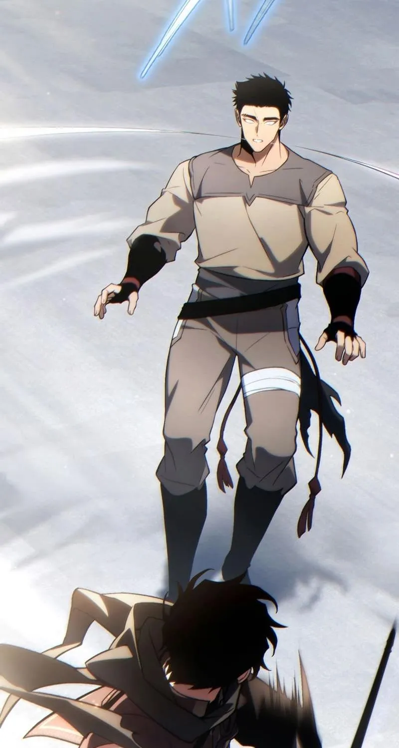 Read The Max-Level Player’s 100th Regression chapter 35.2 image 3 on Lezhin
