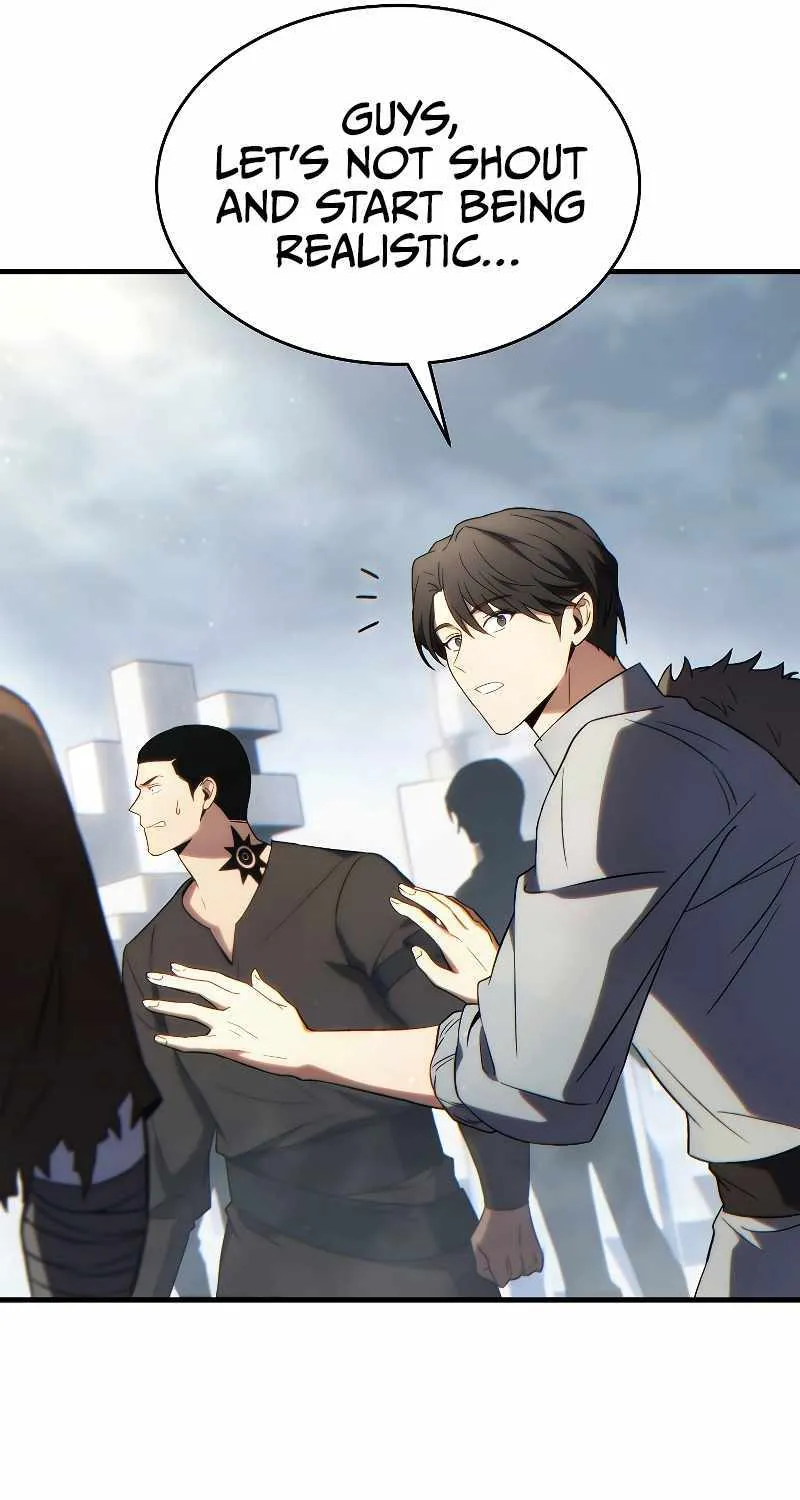 Read The Max-Level Player’s 100th Regression chapter 35 image 105 on Lezhin