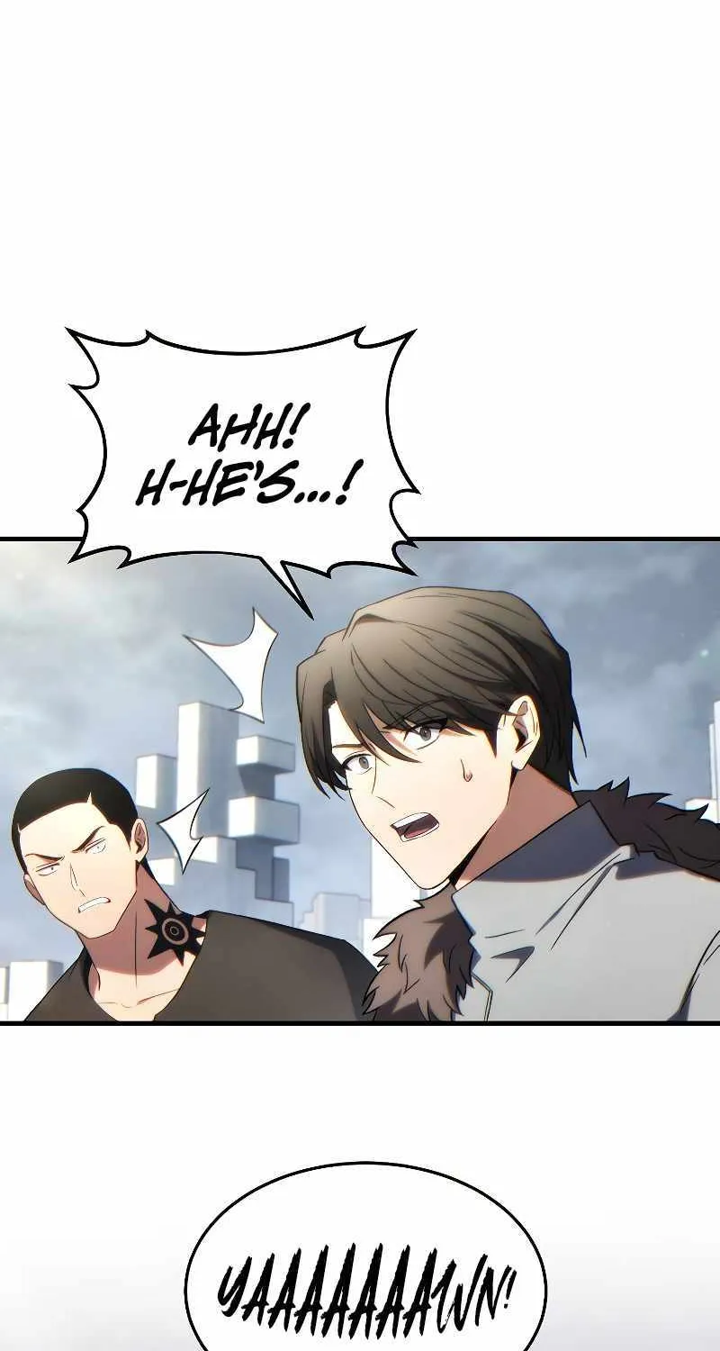 Read The Max-Level Player’s 100th Regression chapter 35 image 106 on Lezhin